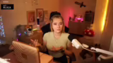 Spontaner Stream und mögliche…