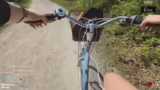 Finden wir ein süß Fahrrad? !sk samsung