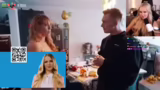 Reaction auf ein Tomatolix-Vi…