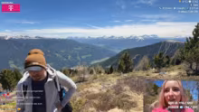 SÜDTIROL-OLYMPIADE TAG 2 ! SKPrepMyMeal