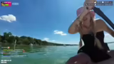 Panik auf dem See und sonderb…