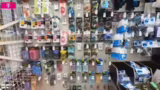 Einkaufsliste im Baumarkt: Bo…