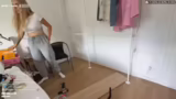 Katzen-Eskapaden und Bohr-For…