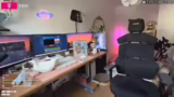 Setup-Enthusiasmus und kommen…