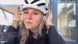 Abschluss des Streams und Dan…