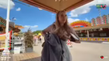 Vergleich mit dem Oktoberfest…