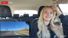 Roadtrip zum Girlsday !SK Samsung Prepm…