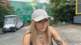 LIVE AUS KOREA WANDERN IN KOREA - TAG 7…