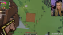 ERSTES MALCRAFTATTACK ! SKPMMBluebrixxB…