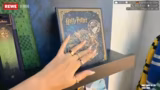 Begeisterung für Notizbücher,…