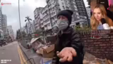 Hongkong: Armut, Ungleichheit…