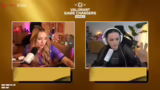 Nervosität vor dem Casting un…