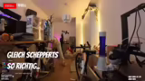 Gleichberechtigung auf Twitch…