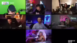 Dritte Runde der Spielshow