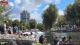 Olympiapark-Erkundung und Eve…
