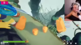 Bug im Spiel und frustrierend…