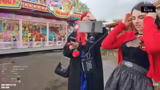 Schießwettbewerb und Raid
