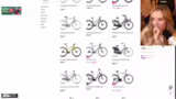 Fahrradsuche und Pläne für IR…
