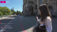 Hannover IRL mit Gästen !sk samsung