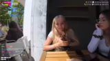 Vergleiche mit anderen Stream…