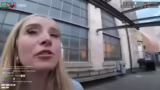 Erste schlechte IRL-Erfahrung…