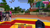 Taktikbesprechung und Stream-…