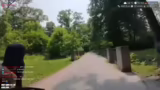Fahrradtour, Internetprobleme…