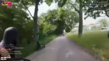 Ausflug in den Olympiapark un…