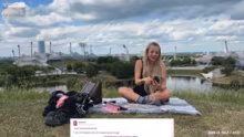PICKNICKEN & EURE BEICHTEN CHARITY: !Jo…