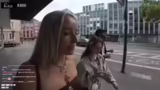 Verkehrssituation in Köln und…