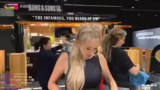 Dankbarkeit, IRL-Streaming un…