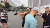 Polizeipräsenz und Kooperatio…