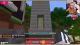 Minecraft-Training und Dodgeb…