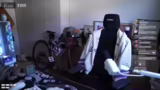 Blick auf das Minecraft Turni…
