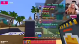 Off-Day, Sprache und Minecraft