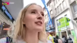 Spontaner Kauf eines Rocks un…