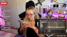 Rare Abend Stream ! SKPrepMyMealJohanni…