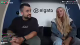 Ankunft bei Elgato und Gesprä…
