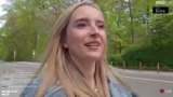 Eichhörnchen, beschädigtes Ge…