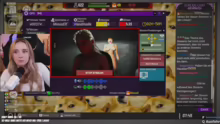 Bin ich eine gute Streamerin? ! löwenan…