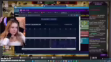 In-Game-Aktivitäten, Finanzen…