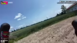 Gravel-Bike Nutzung und Fahrg…