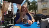 Navigationsprobleme, kulinari…