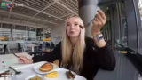 Frühstück und Ikea Family Card