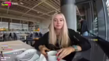 Pflanzenliebe und Ikea-Erlebn…