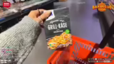 Rewe Kooperation und Grillvor…