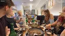 MAID CAFE UND KARNI UMSTYLEN- TAG 10 (N…