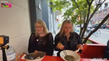 LIVE VON MEINEM HAUSBOOTSKPrepMyMealJoh…