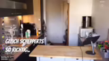 Livestream-Start und Begrüßung