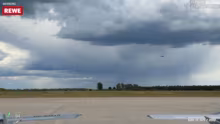 AB AUF DIE ILA (FLUGZEUG MESSE)LIVE VON…